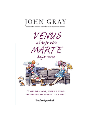 Venus Al Rojo Vivo, Marte Bajo Cero