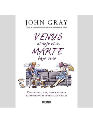 Venus Al Rojo Vivo, Marte Bajo Cero