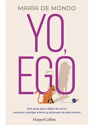Yo, Ego
