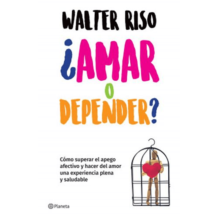 ¿Amar O Depender? 1