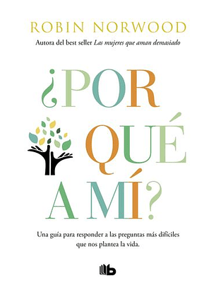 ¿Por Qué A Mí?