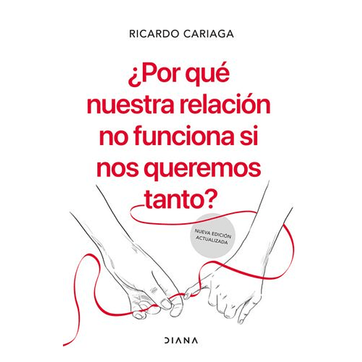 ¿Por Qué Nuestra Relación No Funciona Si Nos Queremos Tanto? 1