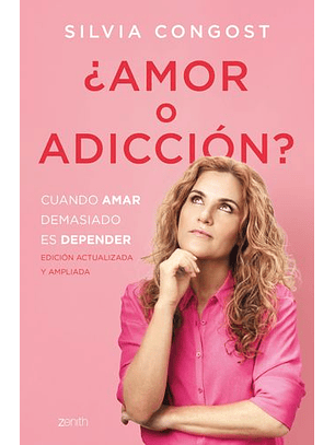 ¿Amor O Adicción?