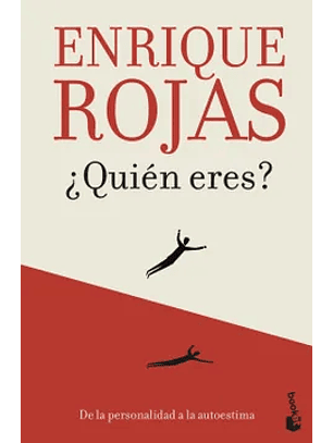 ¿Quién Eres?