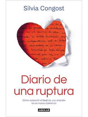 Diario De Una Ruptura