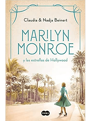 Marilyn Monroe Y Las Estrellas De Hollywood