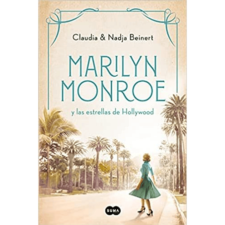 Marilyn Monroe Y Las Estrellas De Hollywood 1