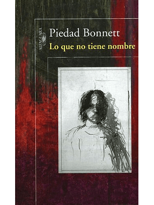 Lo Que No Tiene Nombre