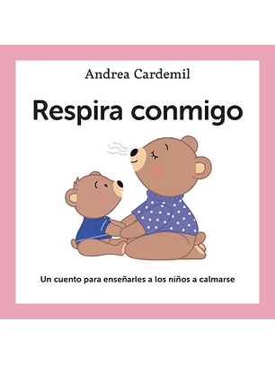 Respira Conmigo