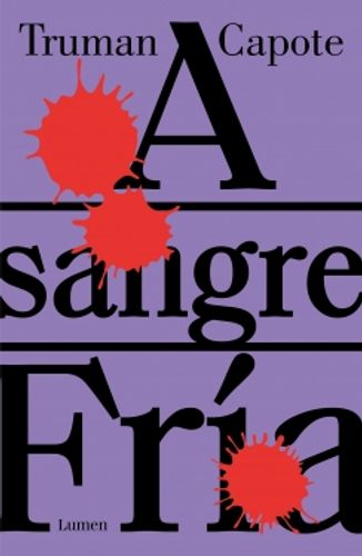 A Sangre Fria