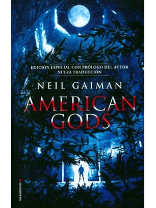 American Gods