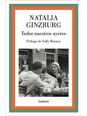 Todos Nuestros Ayeres