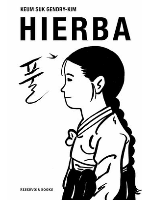 Hierba