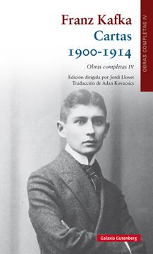 Cartas 1900 - 1914