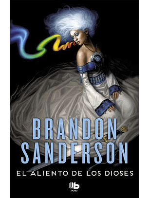 El Aliento De Los Dioses