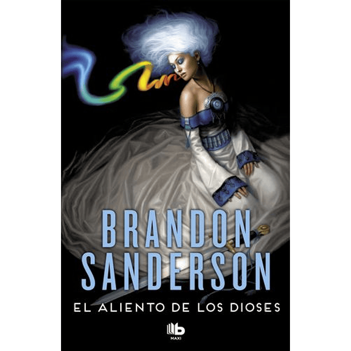 El Aliento De Los Dioses 1