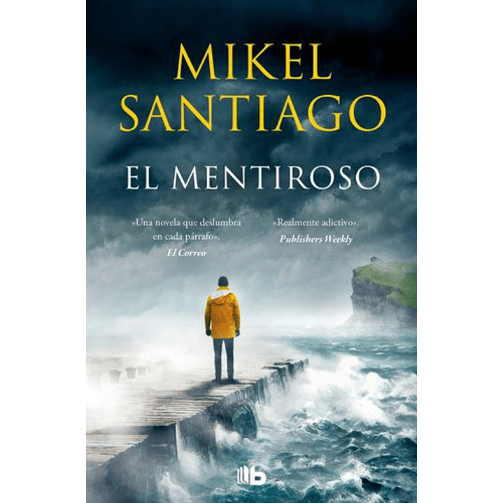 El Mentiroso, Trilogia De Illumbe 1 1