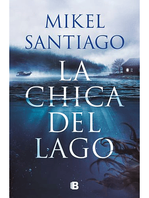 La Chica Del Lago
