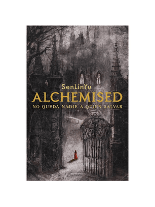 Alchemised