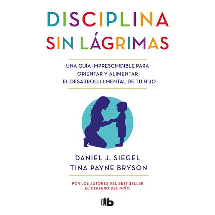 Disciplina Sin Lagrimas 1