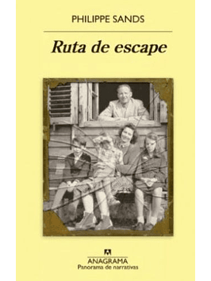 Ruta De Escape