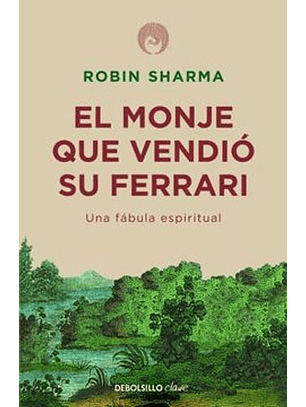 El Monje Que Vendió Su Ferrari