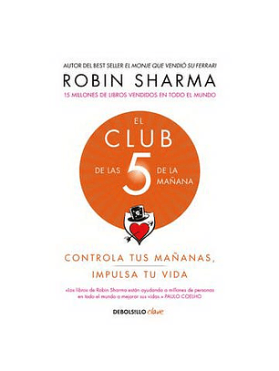 El Club De Las 5 De La Mañana