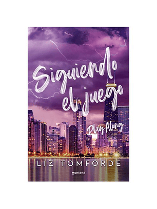 Siguiendo El Juego - La Ciudad De Los Vientos 4.