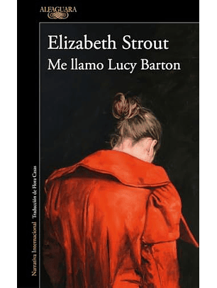 Me Llamo Lucy Barton