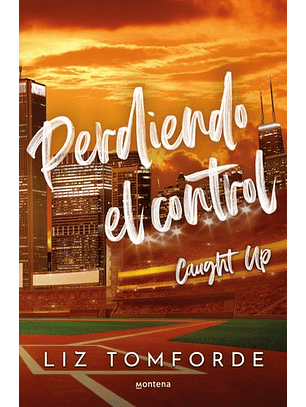 Perdiendo El Control