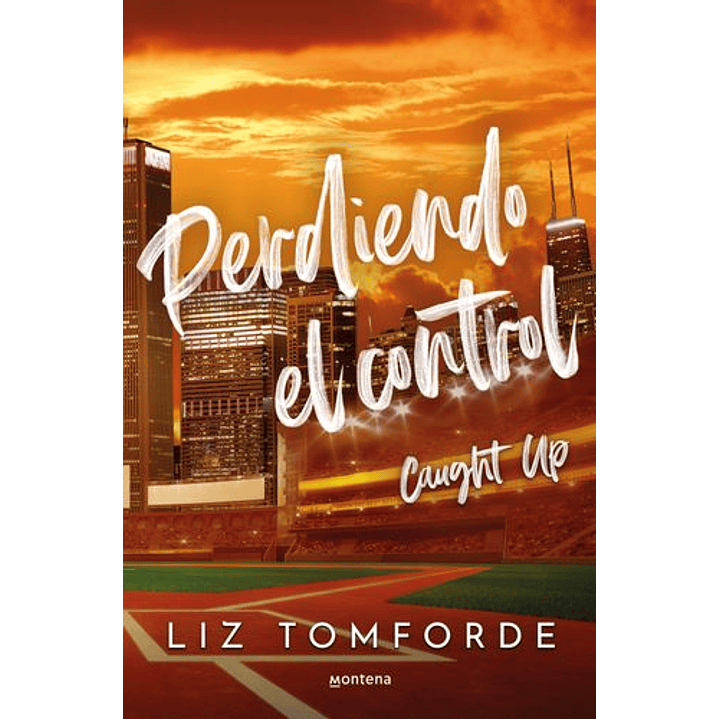 Perdiendo El Control 1