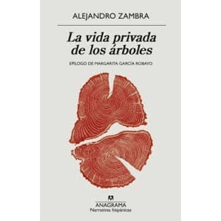 La Vida Privada De Los ÁRboles 1
