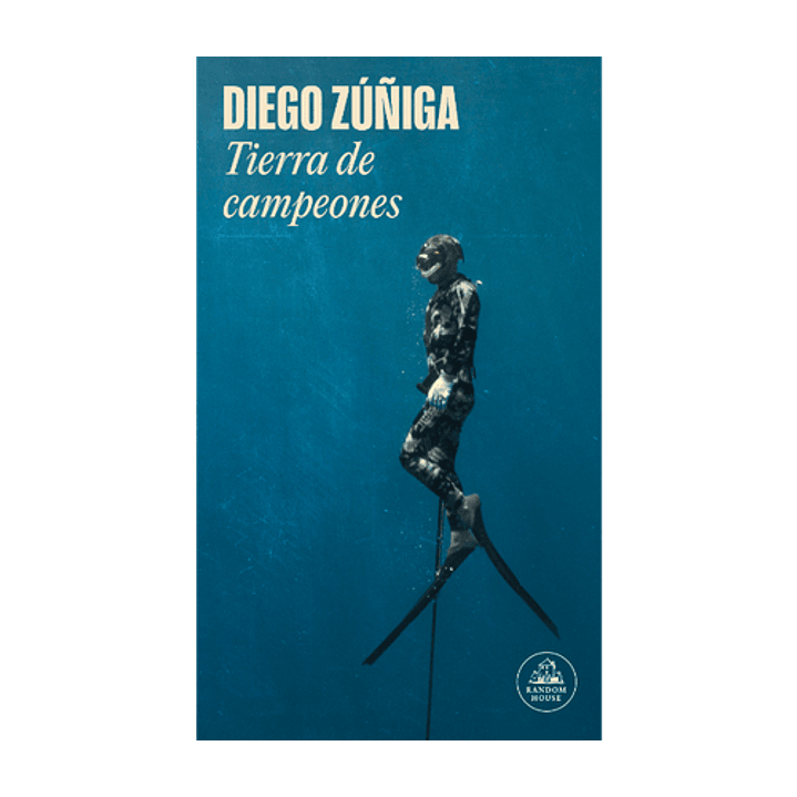 Tierra De Campeones 1