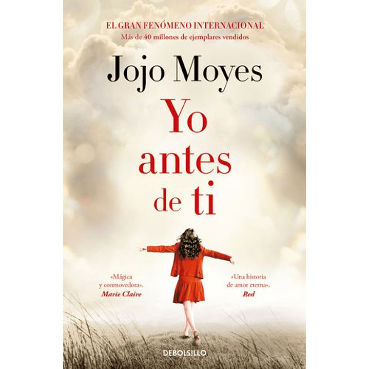 Yo Antes De Ti 1