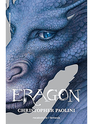 Eragon, El Legado 1