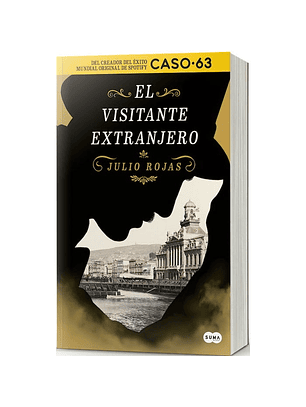 El Cumpleaños Secreto