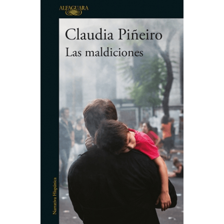 Las Maldiciones / Claudia Piñeiro 1