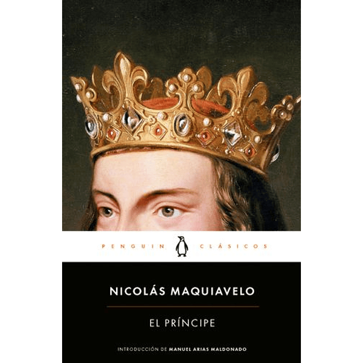 El Príncipe 1