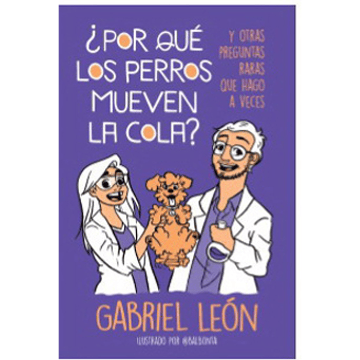 ¿Por Que Los Perros Mueven La Cola? 1