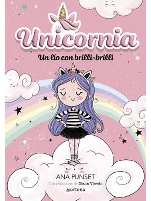  Unicornia 1 - Un Lio Con Brilli-brilli