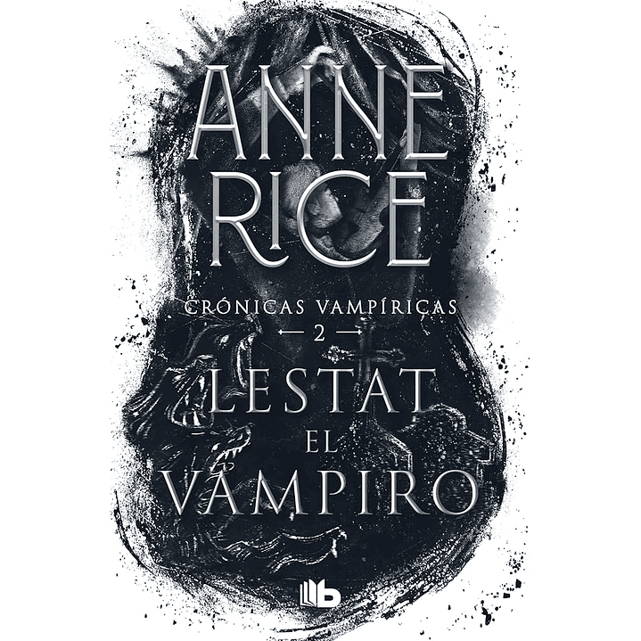 Cronicas Vampiricas 2, Lestat El Vampiro 1