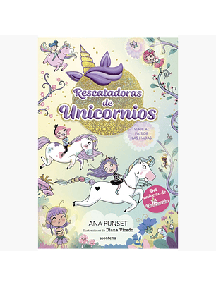 Rescatadoras De Unicornios 2