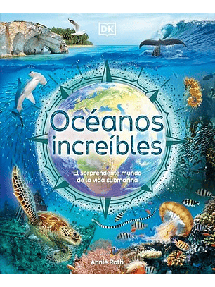 Oceanos Increibles