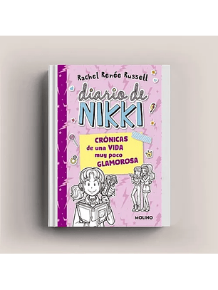 Diario De Nikki 1