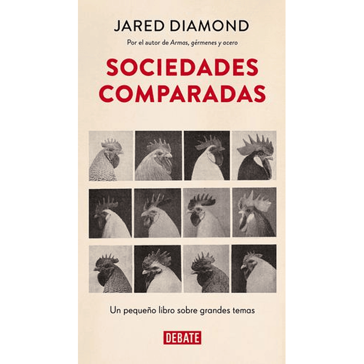 Sociedades Comparadas 1