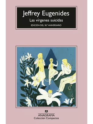 Las Vírgenes Suicidas