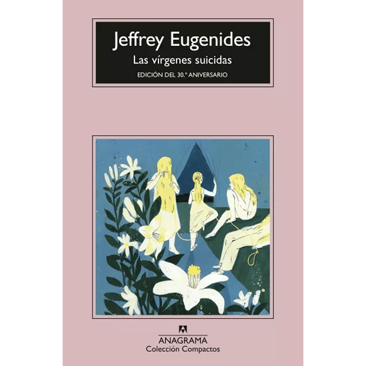 Las Vírgenes Suicidas 1