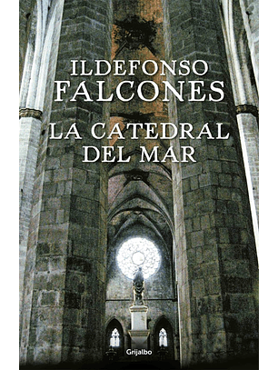 La Catedral Del Mar