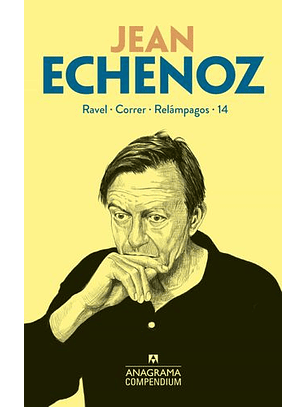 Compendium Echenoz