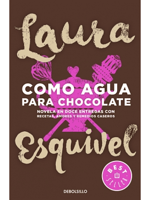 Como Agua Para Chocolate
